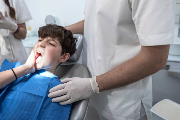 Best Emergency TMJ Treatment in Blair, WI