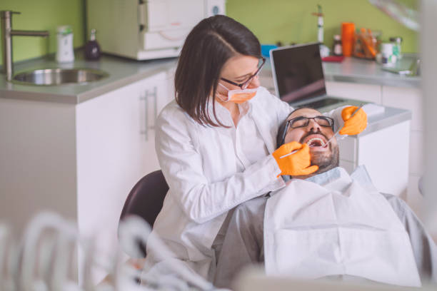 Best Emergency Wisdom Teeth Removal in Blair, WI