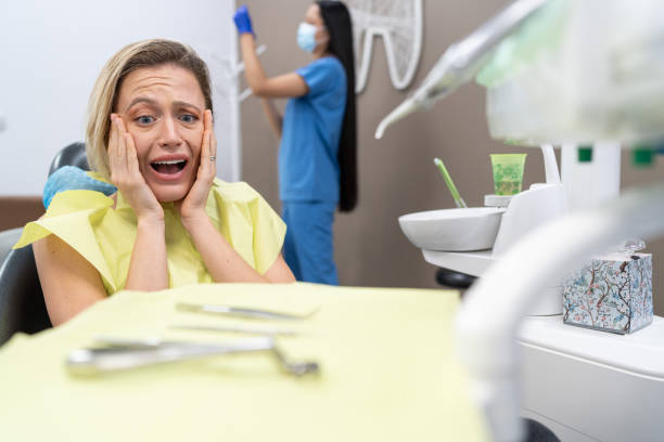 Best Urgent Care for Lost Fillings or Crowns in Blair, WI