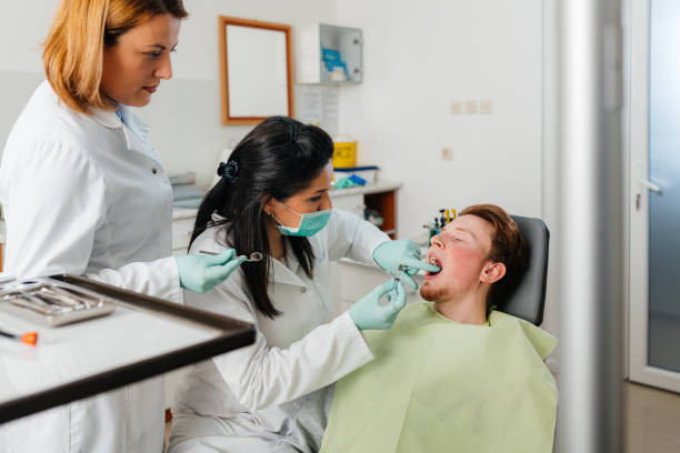 Best Emergency Treatment for Dental Infections or Abscesses in Blair, WI