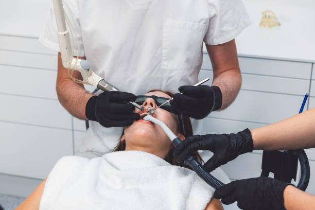 Best Cosmetic Emergency Dentistry in Blair, WI